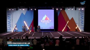 T3 Storm - Fresh Princesses of Bel Air [2025 L1 Youth - D2 - Small - A - WC Day 2] 2025 The Youth Summit