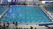 Replay: Swimming - 2024 GLIAC Swimming & Diving Championships | Feb 11 @ 5 PM