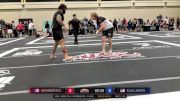 Josh Mercado vs Ellis Lawson 2025 ADCC Orlando Open/Youth Trials