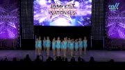 Oak Hills School District - Oak Hills Youth Dance Team [2025 Elementary - Jazz- Large Day 1] 2025 JAMfest Dance Super Nationals