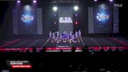 Central Jersey All Stars - Team Gunz [2026 Senior XSmall Coed Day 1] 2026 The All Out Grand Nationals