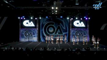 Off Main All Stars - Rage [2025 L6 Limited - XSmall Day 2] 2025 COA Grand Nationals