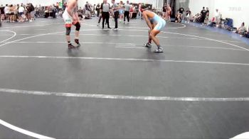 165 lbs Round 4 (6 Team) - Ryder Say, Freakztyle Wrecking Crew vs Aarya Sethi, Revival Jokers