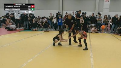 62.2-65.2 lbs Champ. Round 2 - Gia Nguyen, All American Wrestling Club vs Addison Kuch, Portland Mat Club
