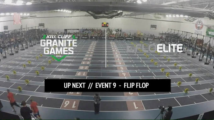 Team III M Scaled EV9 Heat 2