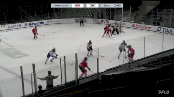 Replay: Home - 2024 Team Canada vs Team White | Apr 14 @ 8 AM