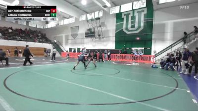 Replay: Mat 2 - 2025 2025 Lady Blackwatch | Dec 23 @ 10 AM