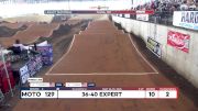 Replay: USA BMX Legacy Nationals | May 9 @ 1 PM