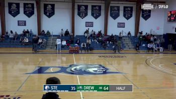 Replay: St. Elizabeth vs Drew | Dec 14 @ 2 PM