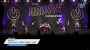 Studio 22 - Youth All Stars Small Jazz [2024 Youth - Jazz - Small Day 3] 2024 Encore Grand Nationals