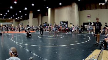 165 lbs Round 2 (4 Team) - Malachi Lewis, Rio Wrestling Club vs Zeke Myhand, Ace WC