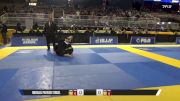 Eugene V. Bidchenco vs Michael Patrick Teruel 2025 Pan Jiu Jitsu IBJJF Championship