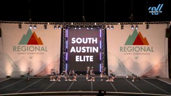 South Austin Elite Cheer - Hysteria [2024 L1 Mini - D2 Day 2] 2024 The Southwest Regional Summit