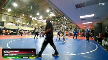 Replay: Mat 1 - 2025 2025 Ray Nunneley Memorial | Dec 13 @ 10 AM