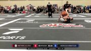 Colby Newton vs Kyle Loftus 2025 ADCC Orlando Open/Youth Trials