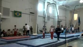 WOGA (Drake Rodriguez 6th and Eric Schryver 1st)