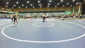 125 lbs Consi Of 16 #2 - Eathon Rider, UNATT-Cal State Bakersfield vs Caleb Tatad, Cal Poly Humbolt