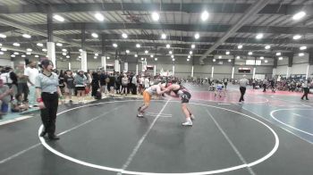 Rr Rnd 3 - Obie Allsup, AZ Tilters vs Tanner Martin, AZ Tilters