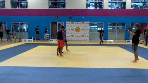 Lucas Barbosa vs Dustin Neace Grappling Pro Championship