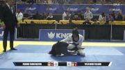 Tyler Renee Tillman vs Phuong-Thanh Nguyen 2026 Pan Jiu Jitsu IBJJF Championship