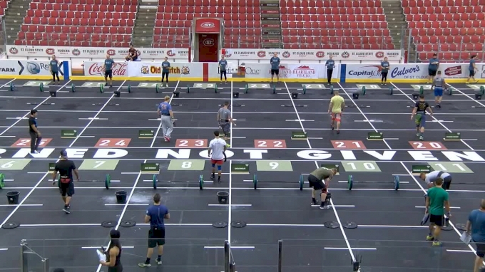 Individual M EV5 Heat 2