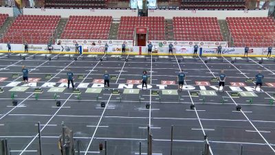 Teens EV6 Heat 1