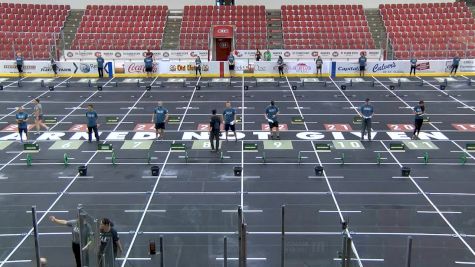 2016 Granite Games Masters EV6 Heat 2