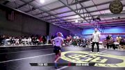 Tyson Poti vs Ayden Inamine 2025 Arte Suave Inland Empire Event