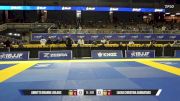 Laura Christina Sambataro vs Annette Brianne LeBlanc 2026 Pan Jiu Jitsu IBJJF Championship