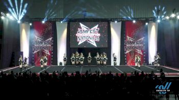 World Cup - Little Dippers [2023 L3 Youth - Medium] 2023 JAMfest Cheer Super Nationals