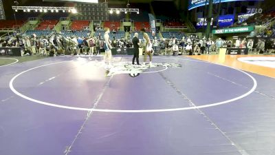 175 lbs Rnd Of 64 - Jonathan Sims, OH vs Gregory Fuher, ND