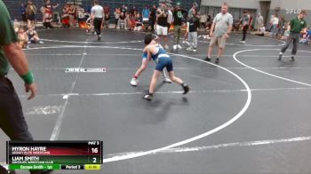 Replay: Mat 3 - 2024 JET Classic | Nov 9 @ 9 AM