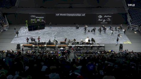 United Percussion 2 "Voorhees NJ" at 2024 WGI Percussion/Winds World Championships