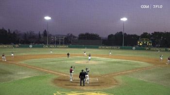 Replay: Westmont College vs Cal Poly Pomona | Feb 1 @ 4 PM