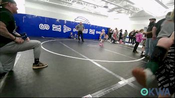 43 lbs Rr Rnd 2 - Rhett Hopper, Piedmont vs Lochlan Dixon, Noble Takedown Club