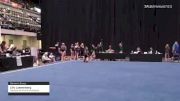 Lilly Loewenberg - Women's Group, Dubuque All Around Gymnastics - 2021 Women's Xcel Region 4 Championships