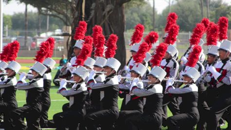 Texas’ Pioneer High School Band Rises From Humble Beginnings