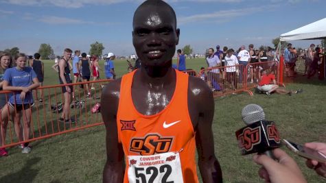 Sylvester Barus is the real deal