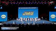 James Madison University [2026 Small Coed Division IA Semis] 2026 UCA & UDA College Cheerleading and Dance Team National Championship