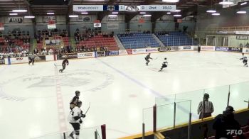 Replay: Home - 2024 Yarmouth vs Miramichi | Dec 14 @ 6 PM