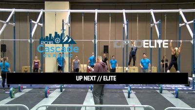 W Elite Heat 3- “Grip”