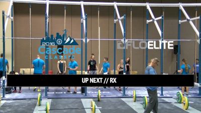 W Rx Heat 3- “Grip”