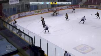 Replay: Home - 2025 Edmundston vs Campbellton | Feb 2 @ 2 PM