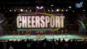 East Celebrity Elite - Hingham - DIVAS [2025 L1 Youth - Medium - A Day 1] 2025 CHEERSPORT National All Star Cheerleading Championship