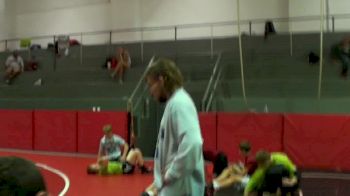 That Hodges Mullet at C3 Iowa