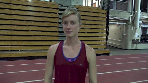 Paige Kouba has eight jobs