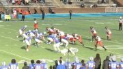 Highlights: Campbell Vs. Hampton | 2023 CAA Football