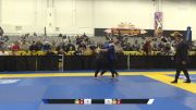 Rebekah Kay Vincent vs Anoop Kaur Bowdery 2024 World IBJJF Jiu-Jitsu No-Gi Championship