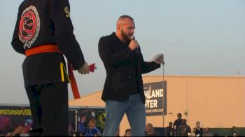 Alex Salas vs Brian Boleaga Fight To Win Pro 13