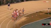 Women's 3k Steeplechase, Quarterfinal 2